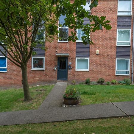 Hanifa place Leeds  Exterior foto